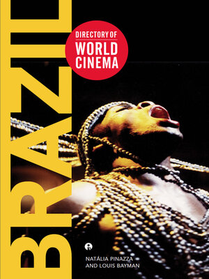 cover image of Directory of World Cinema